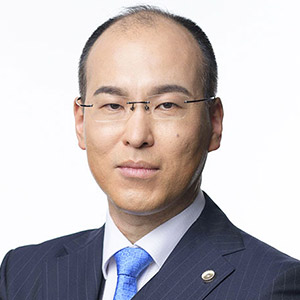弁護士　小野 貴朗